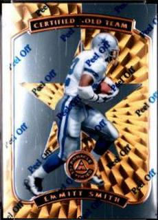 EMMITT SMITH
