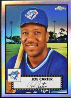 Joe Carter