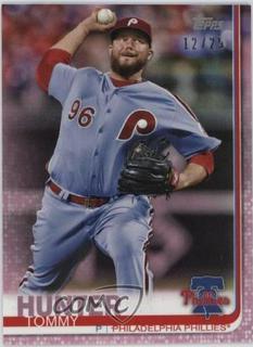 Tommy Hunter