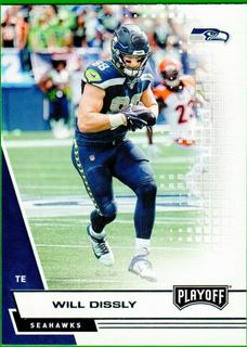 Will Dissly