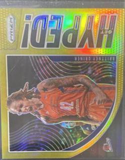 Brittney Griner