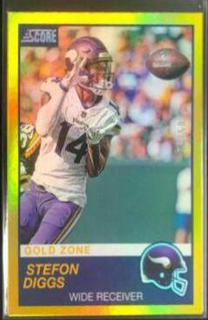 Stefon Diggs
