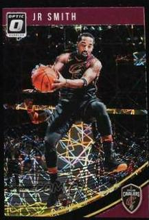 JR Smith