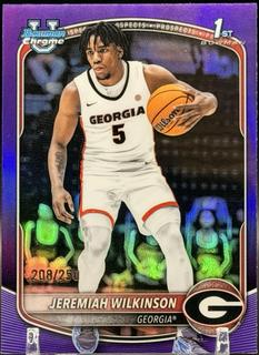 Jeremiah Wilkinson