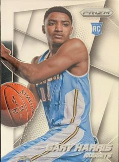 Gary Harris