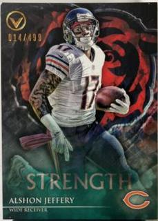 Alshon Jeffery