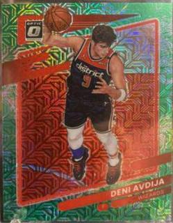 Deni Avdija