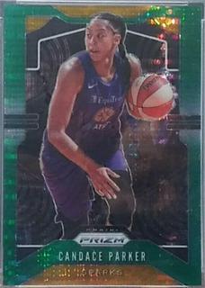 Candace Parker