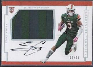Stacy Coley
