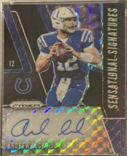 Andrew Luck