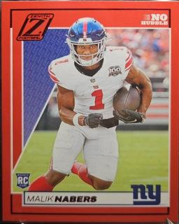 Malik Nabers