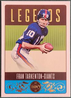 Fran Tarkenton