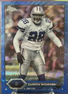 Darren Woodson
