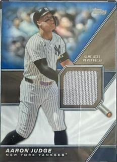 Aaron Judge