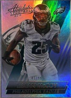 LeSean McCoy