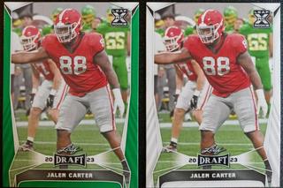 Jalen Carter
