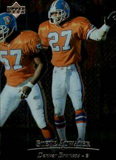 Steve Atwater