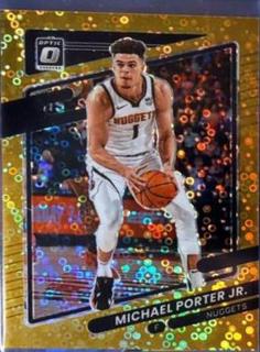 Michael Porter Jr.