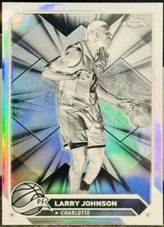 Larry Johnson