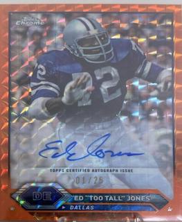 Ed Too Tall Jones