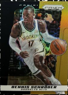 Dennis Schroder