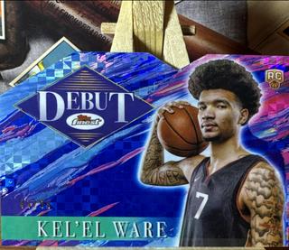 Kel'el Ware