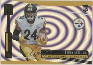 Benny Snell Jr.
