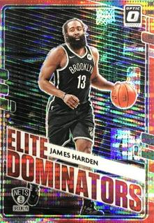 James Harden