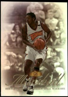 Donyell Marshall