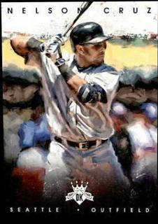 Nelson Cruz