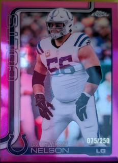 Quenton Nelson