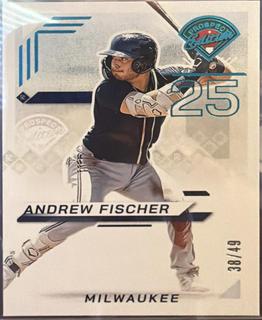 Andrew Fischer