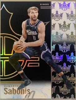 Domantas Sabonis