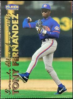 Tony Fernandez