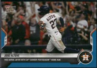 Jose Altuve
