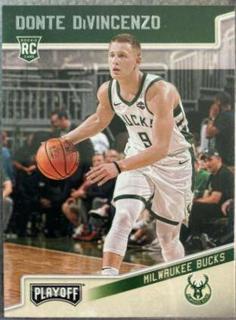 Donte DiVincenzo