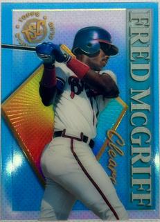 Fred McGriff