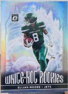 Elijah Moore
