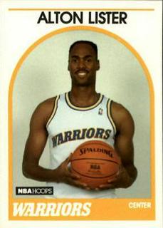 Alton Lister