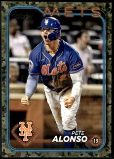 Pete Alonso