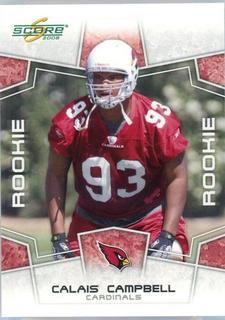 Calais Campbell
