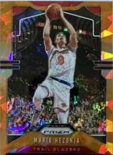 Mario Hezonja