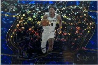 Devin Vassell