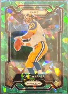 Kurt Warner
