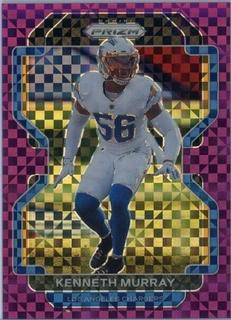 Kenneth Murray