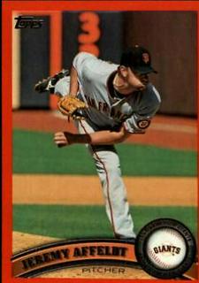 Jeremy Affeldt