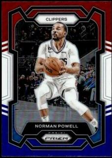 Norman Powell
