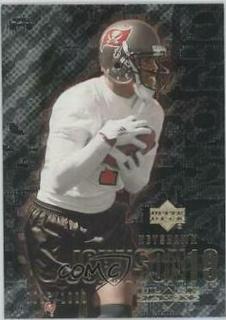 Keyshawn Johnson