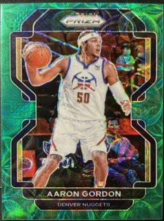 Aaron Gordon