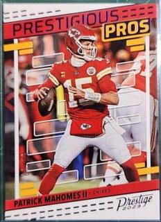 Patrick Mahomes II